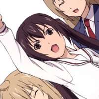  ����� Minami-ke Betsubara <small>Music</small> 